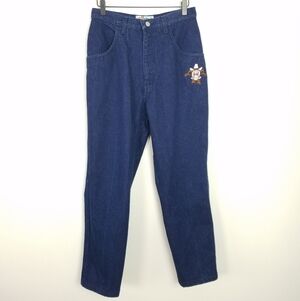 Vintage Looney Tunes Western Collection Taz Jeans